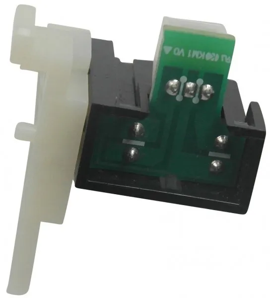 

Датчик подъемного механизма (Pinchwheel Lifter Sensor) POJAN Q5669-60706, совместимый с DesignJet T1100 T1200 T1300 T610 620 T770 T790 Z2100 3100 Z3200 Z5200