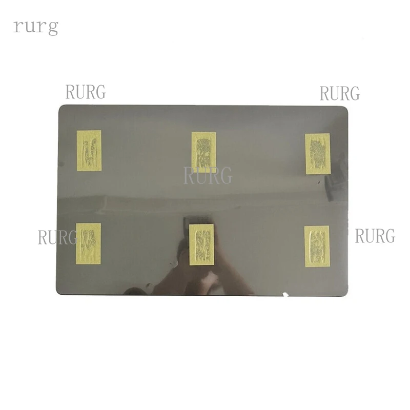LL+ New For Dell Latitude E5500 precision 3540 Top Case LCD Back Cover X0CWC 0X0CWC