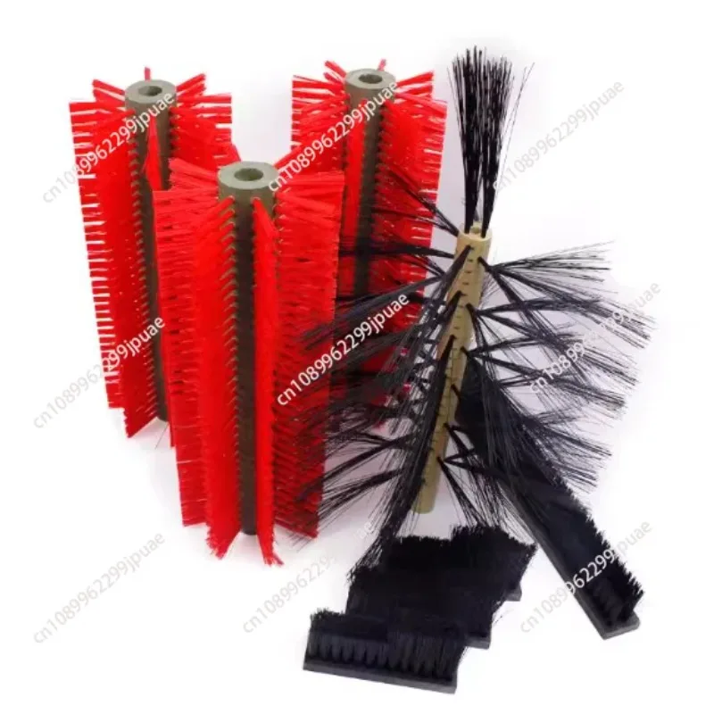 5 Gallon Water Bottle Cleaning Brush 20L Large Jug Scrubber With Bottle Opener Deep Clean Wash Tool For Water Dispenser Bucket