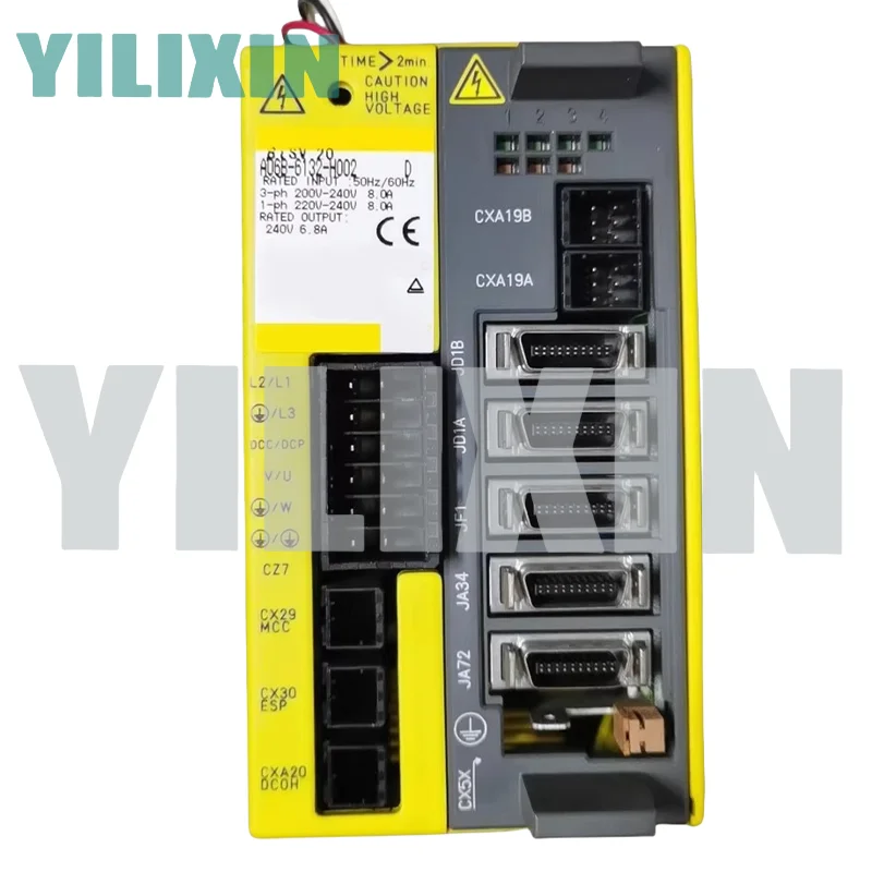 

New A06B-6132-H002 Module