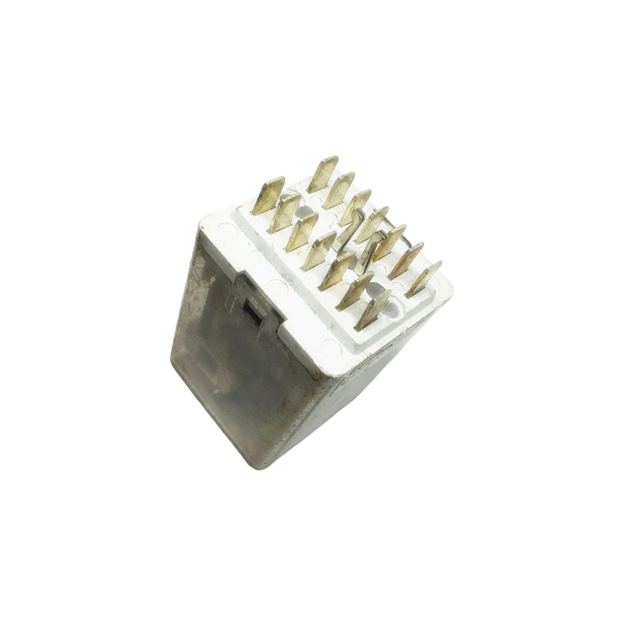 D-U204-KLC 110VDC  14Pin