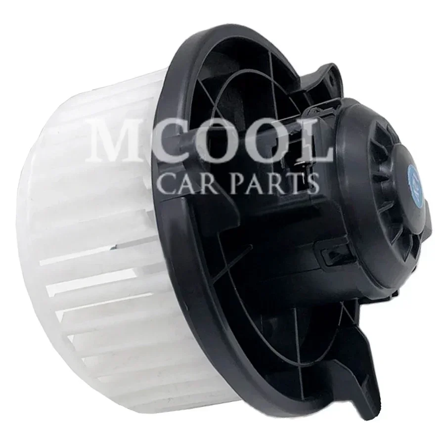 MCOOL New AC Fan Blower Motor For Chinese car FOTON Tunland 2014 1808Y1900010