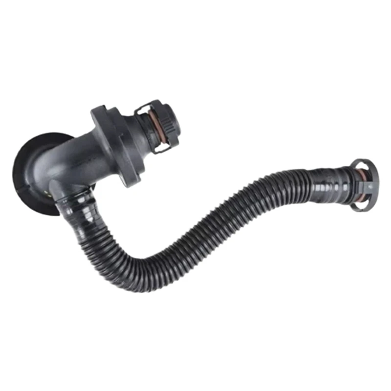Super Sale Crankcase Check Valve Pipe 94810722951 for Porsche Cayenne