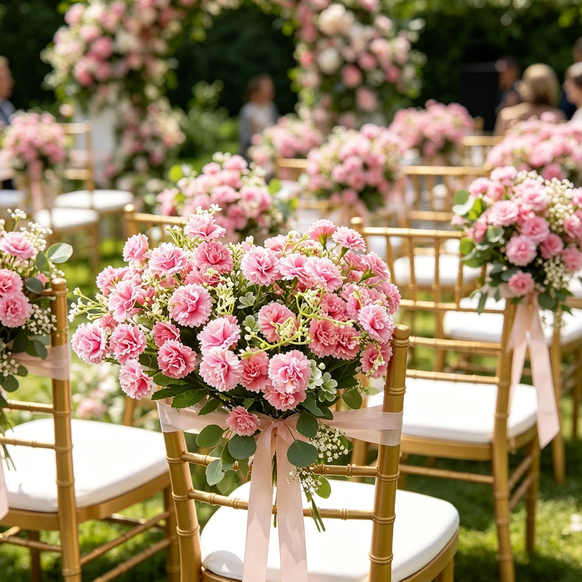 Zijde Kunstbloem Hortensia Lil - Bonsai Garden Centre recensie en prijs