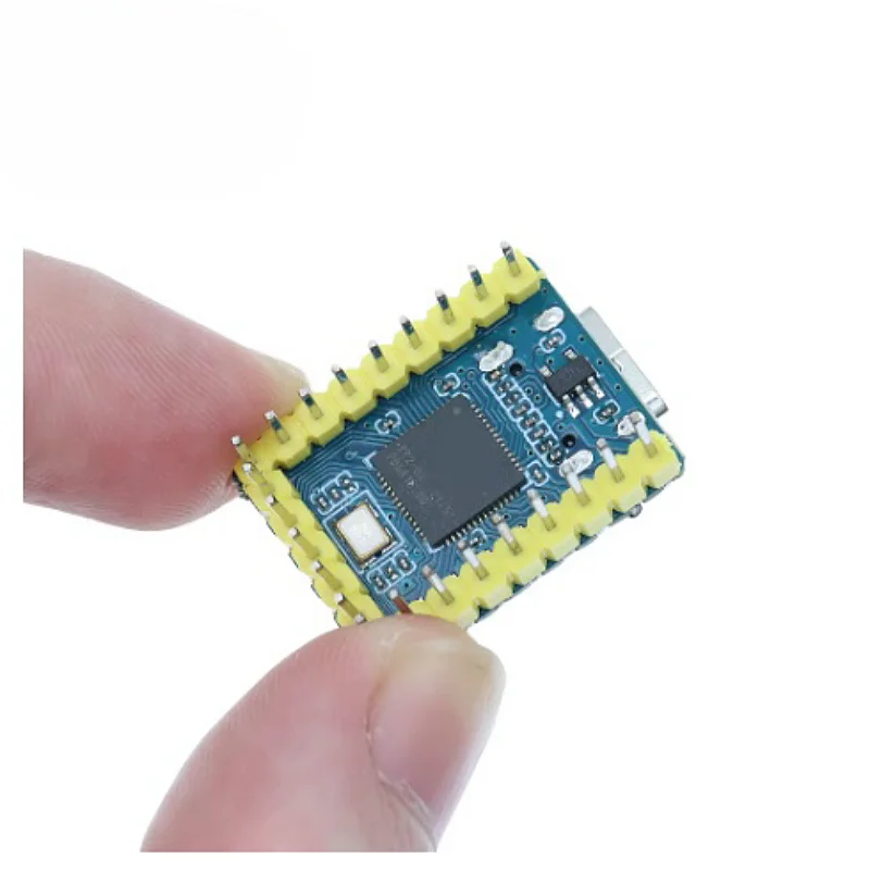 RP2040-Zero RP2040 for Raspberry Pi Microcontroller PICO Development Board Module Dual-core Cortex M0+ Processor 2MB Flash