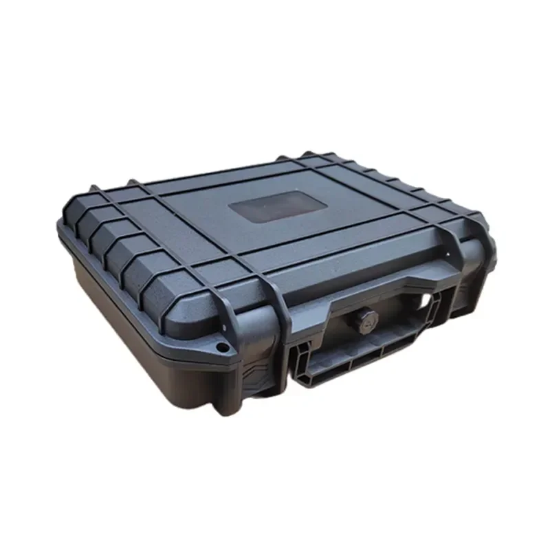 Toolbox Safety Instrument Tool Box Rigid suitcase Plastic Sealed Waterproof Toolbox Equipment Hard Case pelican case Suitcase