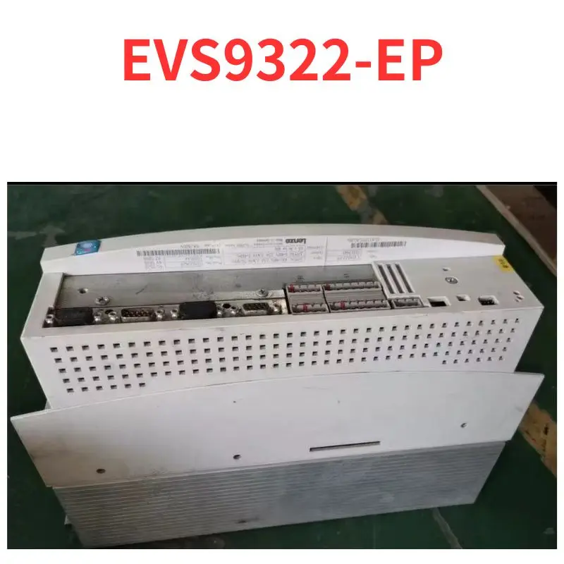 second-hand      inverter    EVS9322-EP, function well   Tested well and shipped quickly