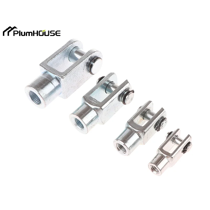 Piece Pin Connector for SC Standard Cylinder Y-Type MAL/MA Pneumatic Components DIY Accessories