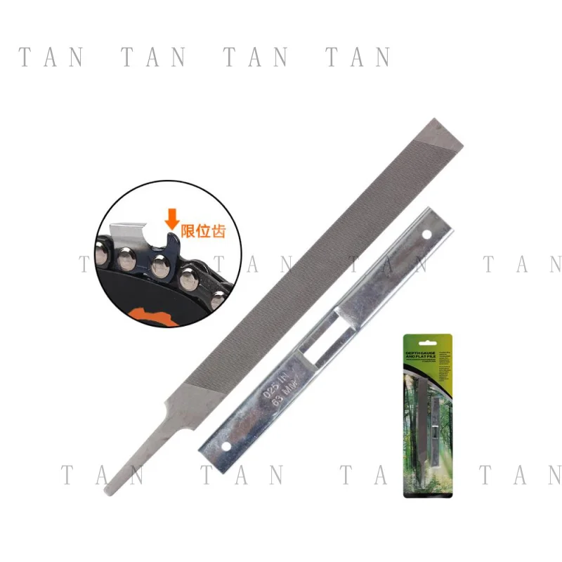 

for Chain limit tooth grinding tool set