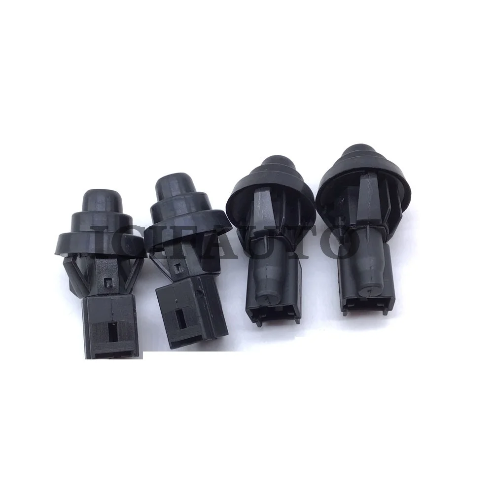 1/2/4 Pcs for Renault Door Contact Switch Door Clio Kangoo Megane Scenic 69500719, 7700427639, 7700427640