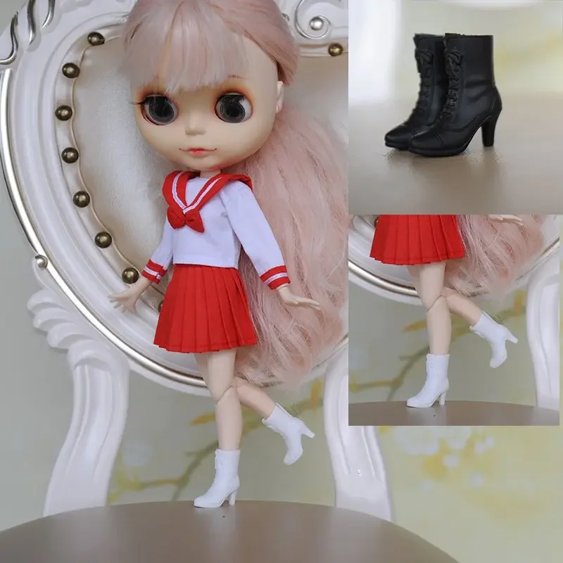 Fashion Doll Shoes for 11.5