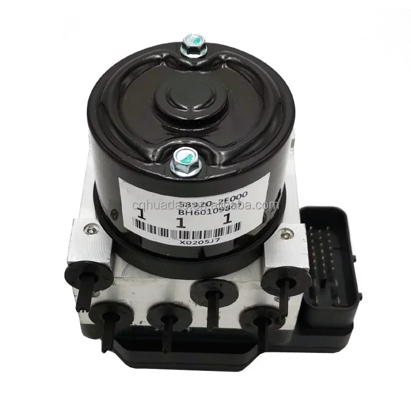 

Wholesale Car Parts Stable Quality Original Hydraulic ABS Pump Assy Applicable for Hyundai 58920-2E000 589202E000