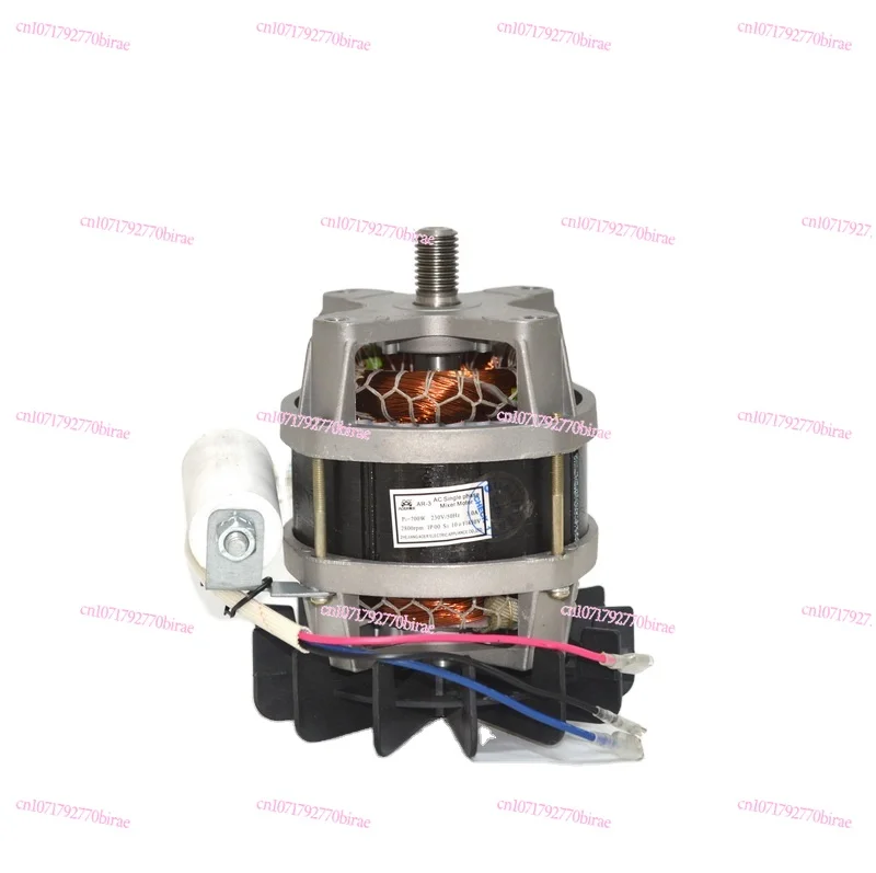 

AC 2800RPM Lawn Mower 220V Electric Motors Electric Motor for Grinder