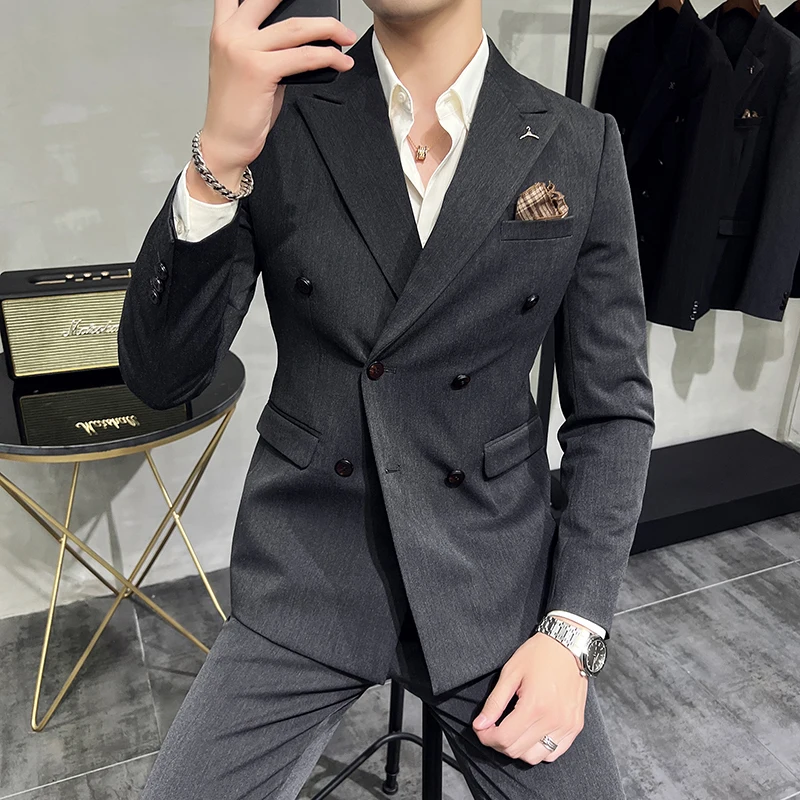 Dark Grey