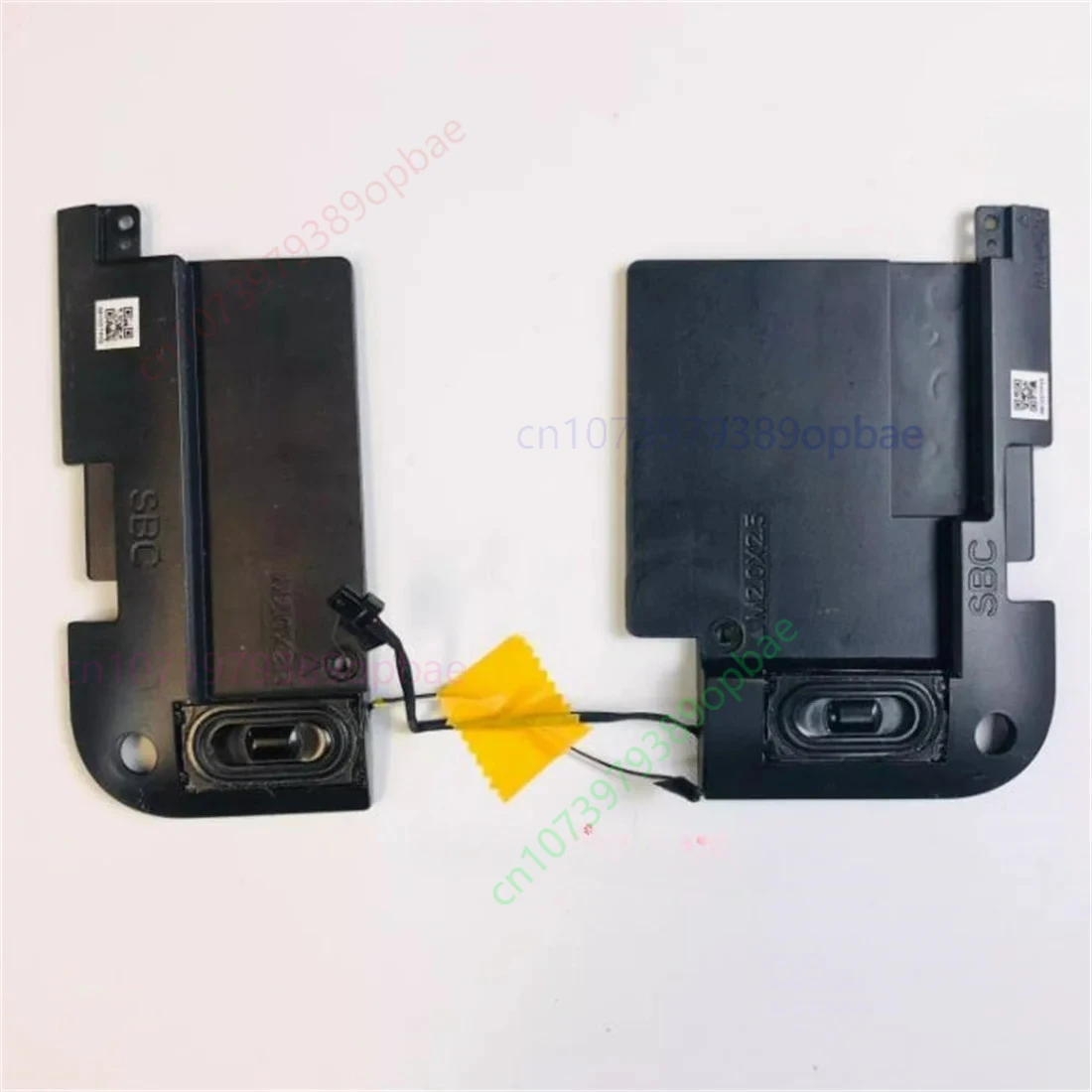 

Для HP Spectre x360 13-4000 13-Y TPN-Q157 со встроенными левым и правым динамиками