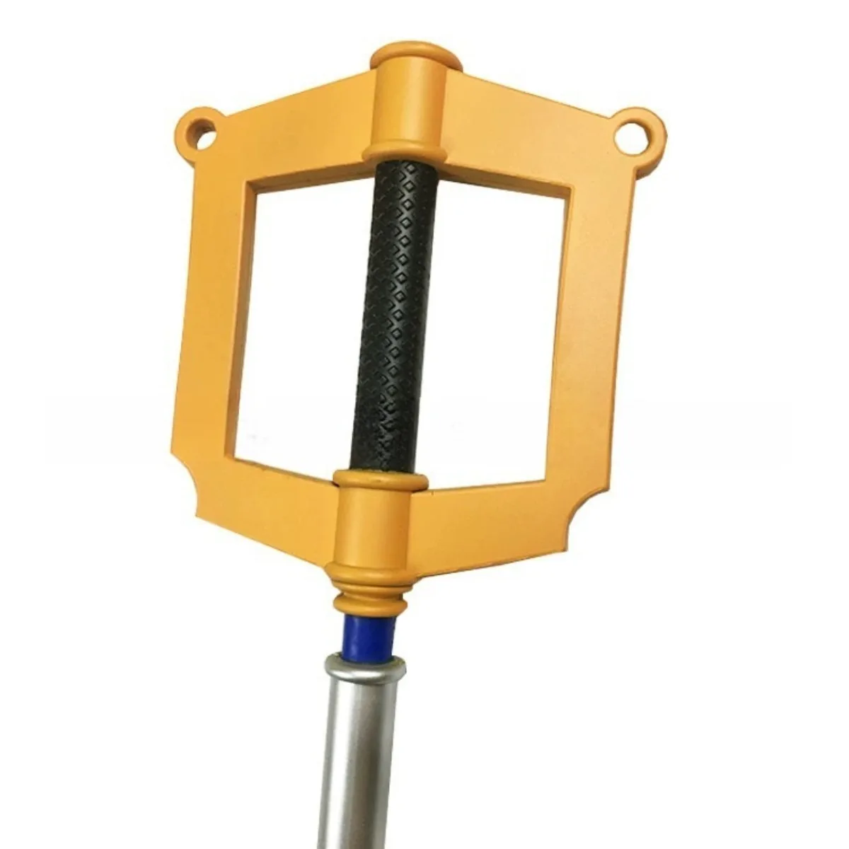 86cm Kingdom Hearts Katana Key Sora Sword Anime Cosplay Prop PU Ninja Knife Real Size Japanese Katana Original Samurai Sabre Toy
