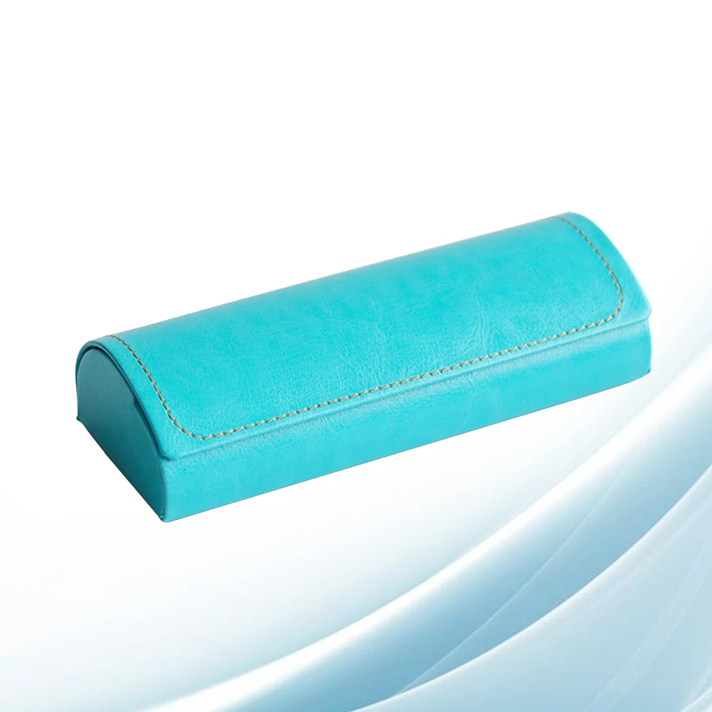 

Sunglasses Box Eyeglass Case Protective Cover Travel ganizer Portable Elegant Design Gift for Men Women Friends