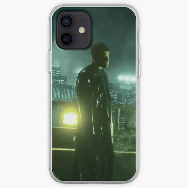 Yeat 2093 Alien Spaceship Cover New Albu  Phone Case Customizable for iPhone 11 12 13 14 Pro Max Mini 6 6S 7 8 Plus X XS XR Max