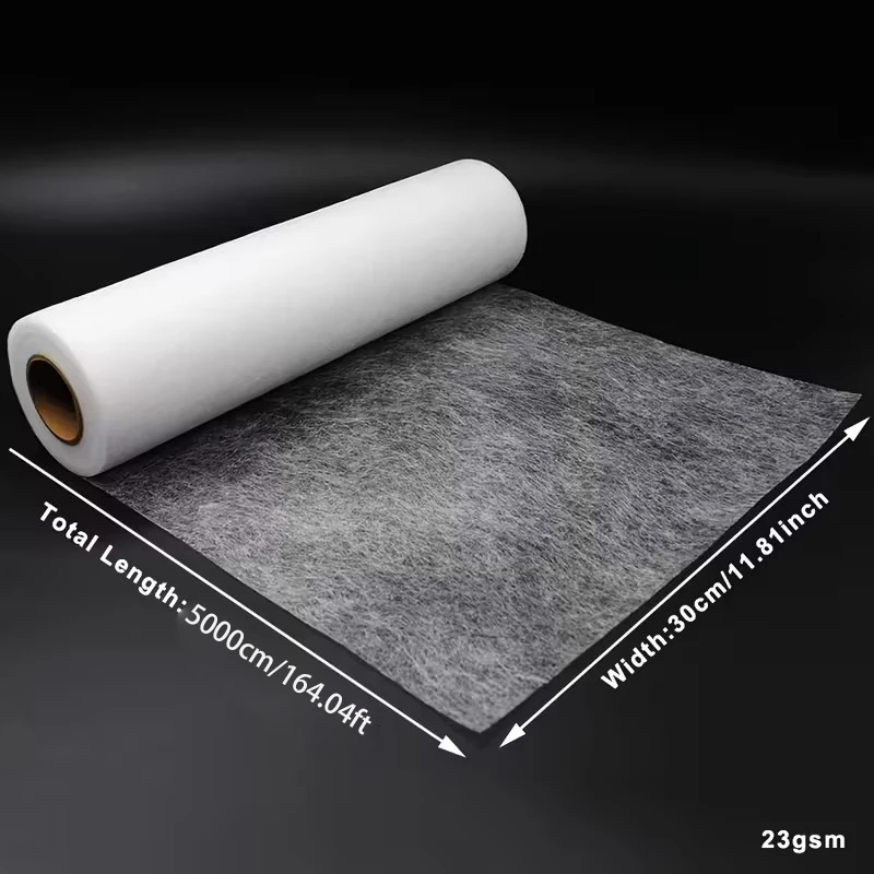 1 Rol Pita Hemming Tahan Air P - Hem Tape Fusible ulasan dan harga