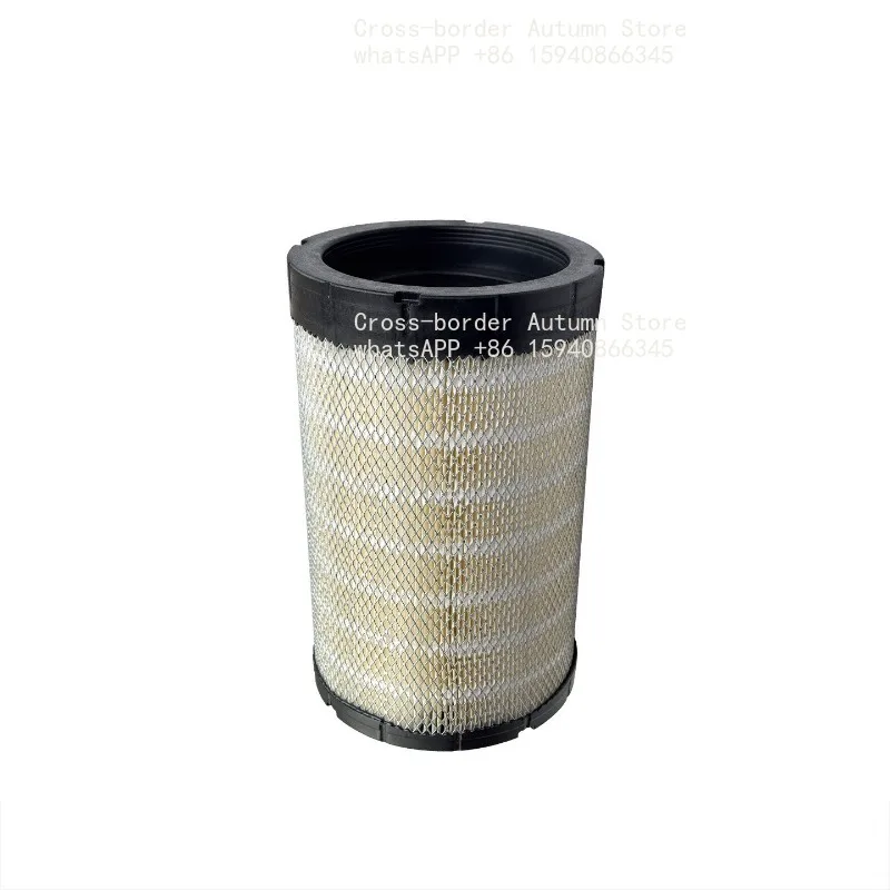 Air filter element,for  Foton auto parts Aoling CTS MRT, for express, Omarco S1 S3 1930 filter element