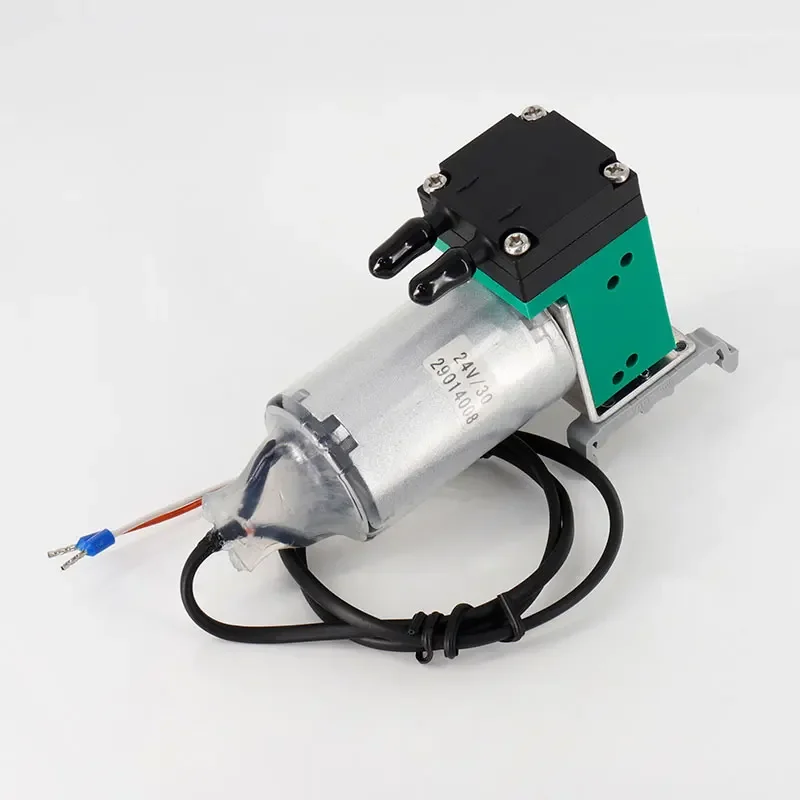 

NEW IN STOCK Leibinger Alternative Spare Part Recovery Pump Compatible for Leibinger JET2 NEO Inkjet Printer
