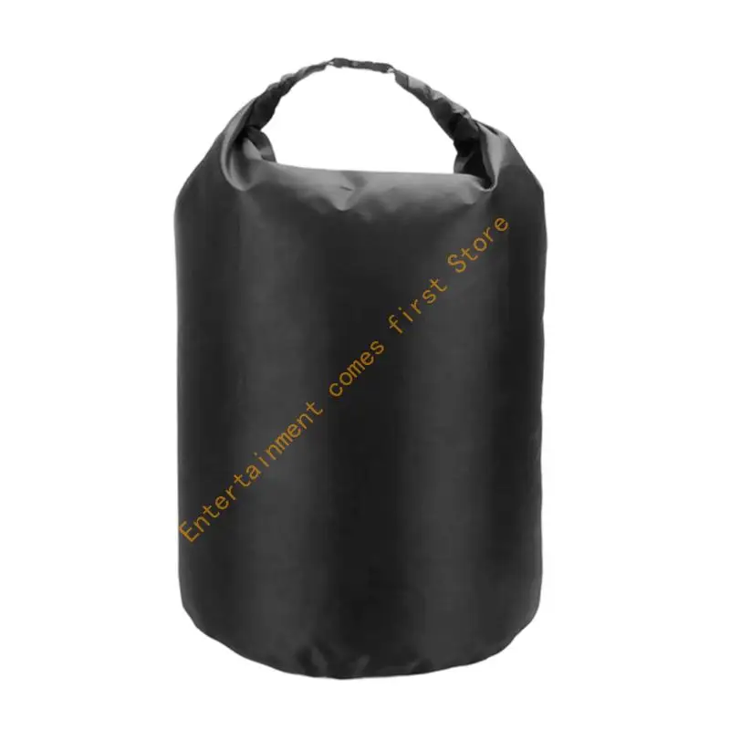 Lightweight Backpack Triple Roll Closure 8L 40L 70L For Swimming And Snorkeling 55KD