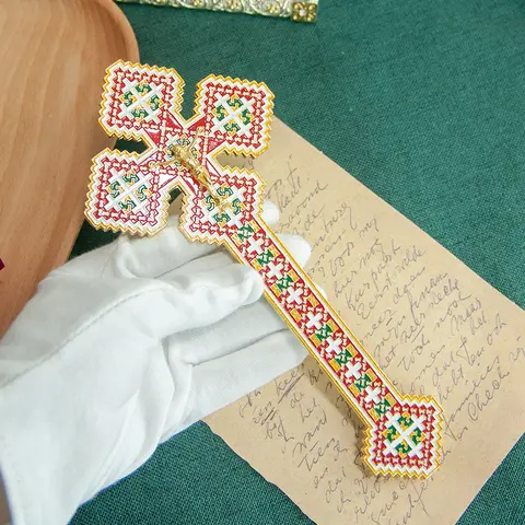 8 best sales रूढ़िवादी - №3