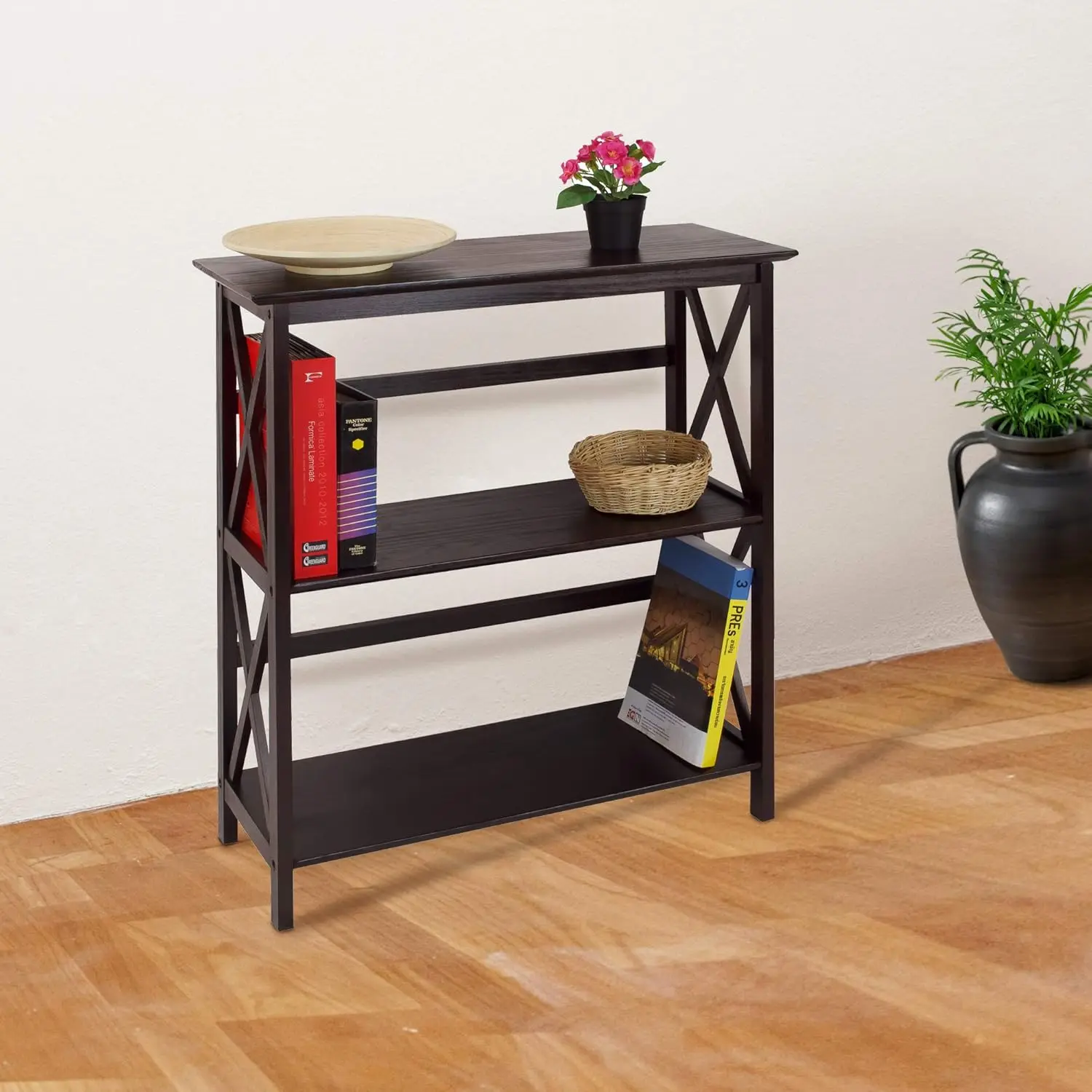 Shelf Bookcase