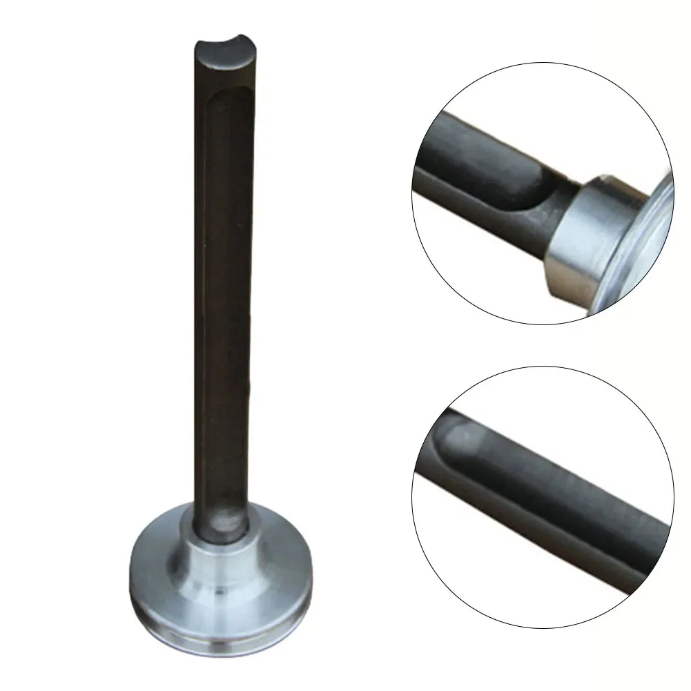 

Engineered Piston Driver for Reliable Operation of NV45 Series Coil Nailers Constructed from Heat Treated Alloy Steel