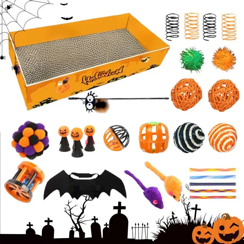 

Scratching Pads For Indoor Cats Cat Scratching Cardboard Set Of 27 Corrugated Furniture Protector Lounger For Apartment Living