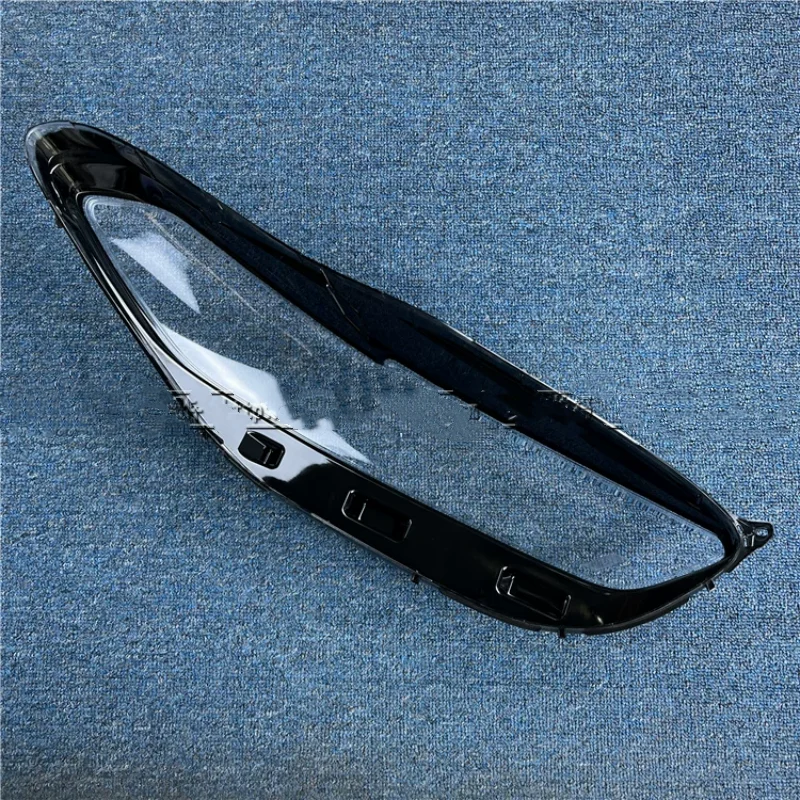 For Ford Mondeo Fusion 2013 2014 2015 2016 Car Headlight Shell Headlamp Lens Cover Replace Lamp Shade Headlamp Glass - view 4