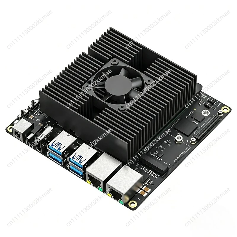 Robot  S100 Development Board with ROS, AI Kit, X5 Jetson Orin Compatible High-Performance Embedded System