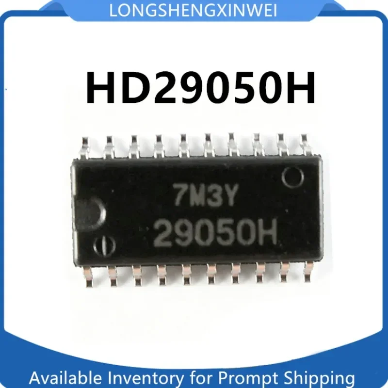50PCS HD29050H SOP-20 New Integrated Circuit Chip Original in Stock