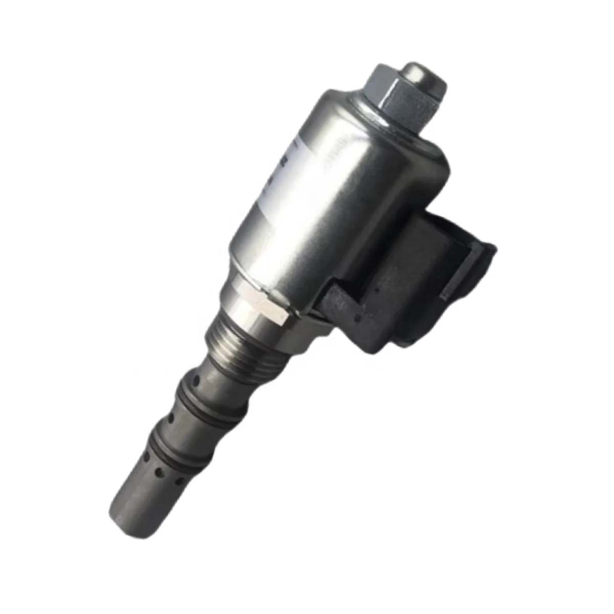 Válvula Solenoide GP-S 24V 207-6806 174-4913 para Excavadora y Cargadora de Ruedas 950G 962G 966G 972G 980G