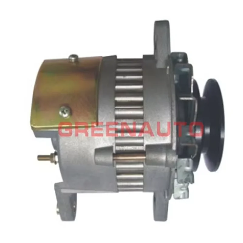 

NEW 24V 20A AUTO ALTERNATOR 6008213860, 0330005700 600-821-3860 0-33000-5700 FOR SK120, SK60