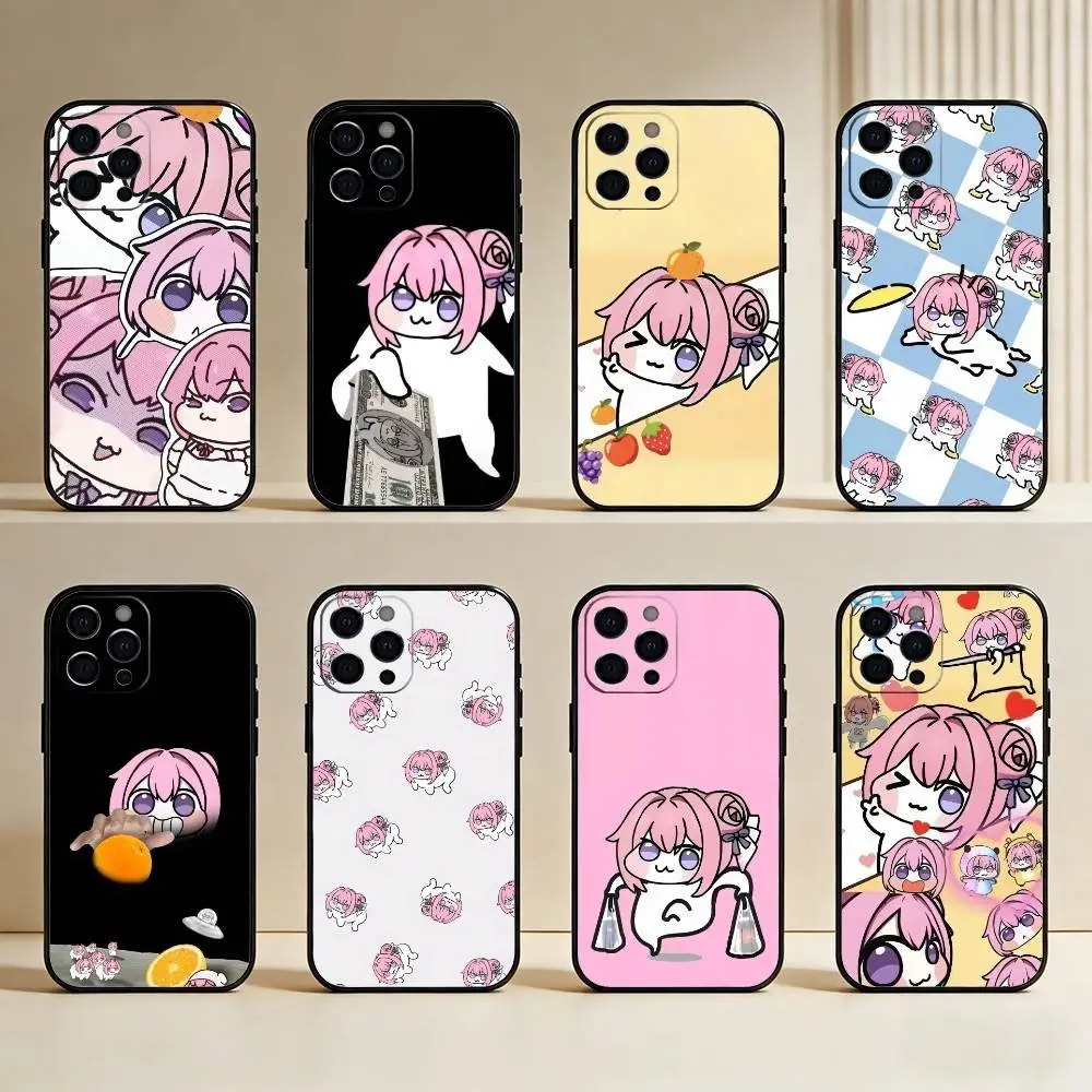 Q-Version D-Dorothy…