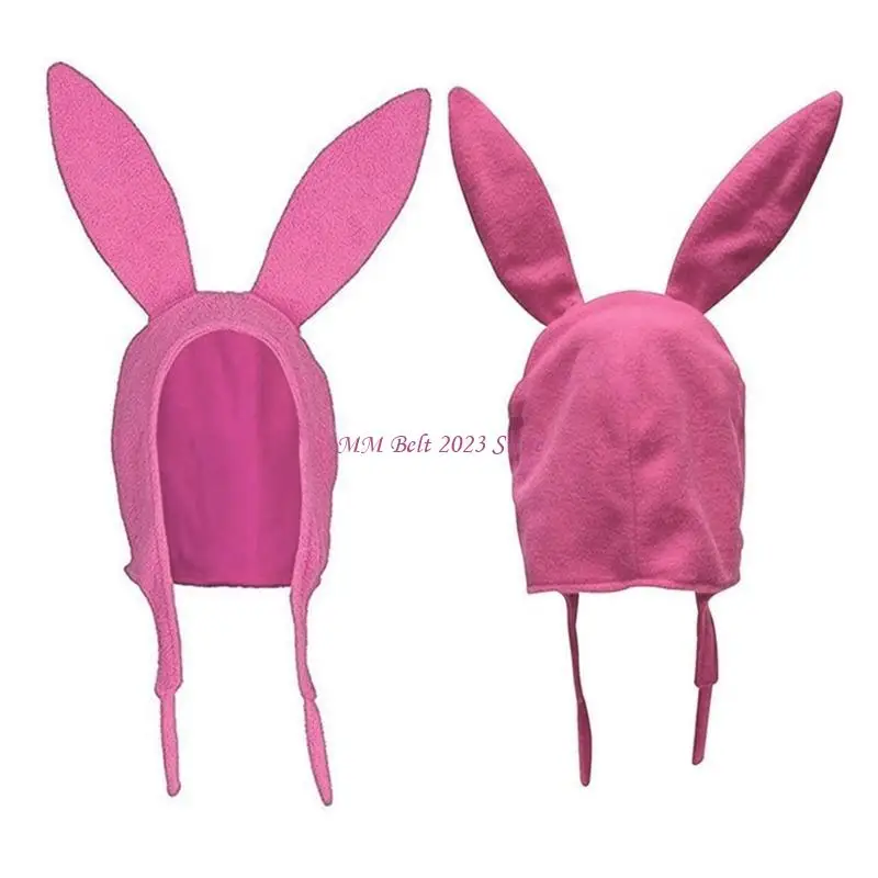 49ME الكبار تأثيري يندبروف قبعة لطيف الأطفال في الهواء الطلق ركوب الدراجات التزلج قبعة جميلة الشتاء البارد إبقاء قبعة دافئة