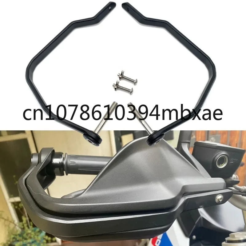 

Motorcycle Handguard Accessories Handguard Anti-Collision Bar For F750GS F850GS F850GS R1250GS R1200GS