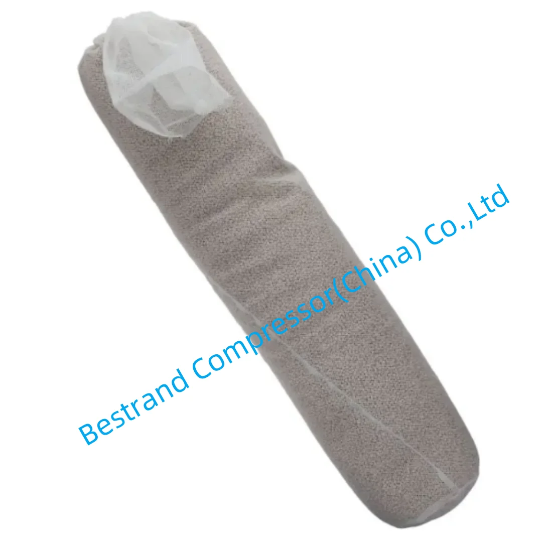 

Atlas copco 1624099986 TUBE ASSY 850MM -70 spare parts FOR AIR TREATMENT EQUIPMENT