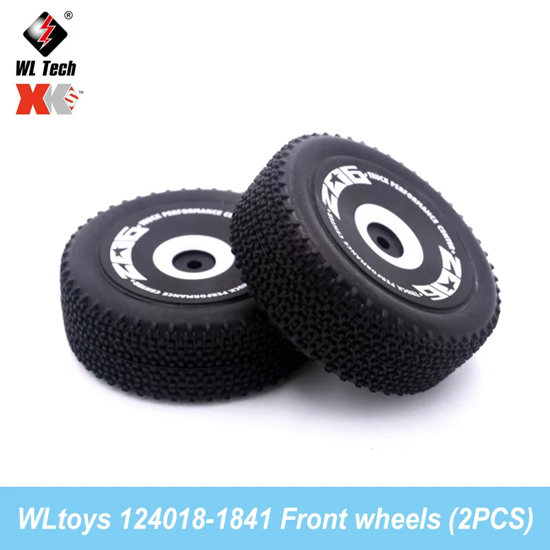 WLtoys 144001 144010 124019 124017 124016 RC-Autoteile Originalreifen Karosserieschalen und Ersatzzubehör für Verbrauchsteile
