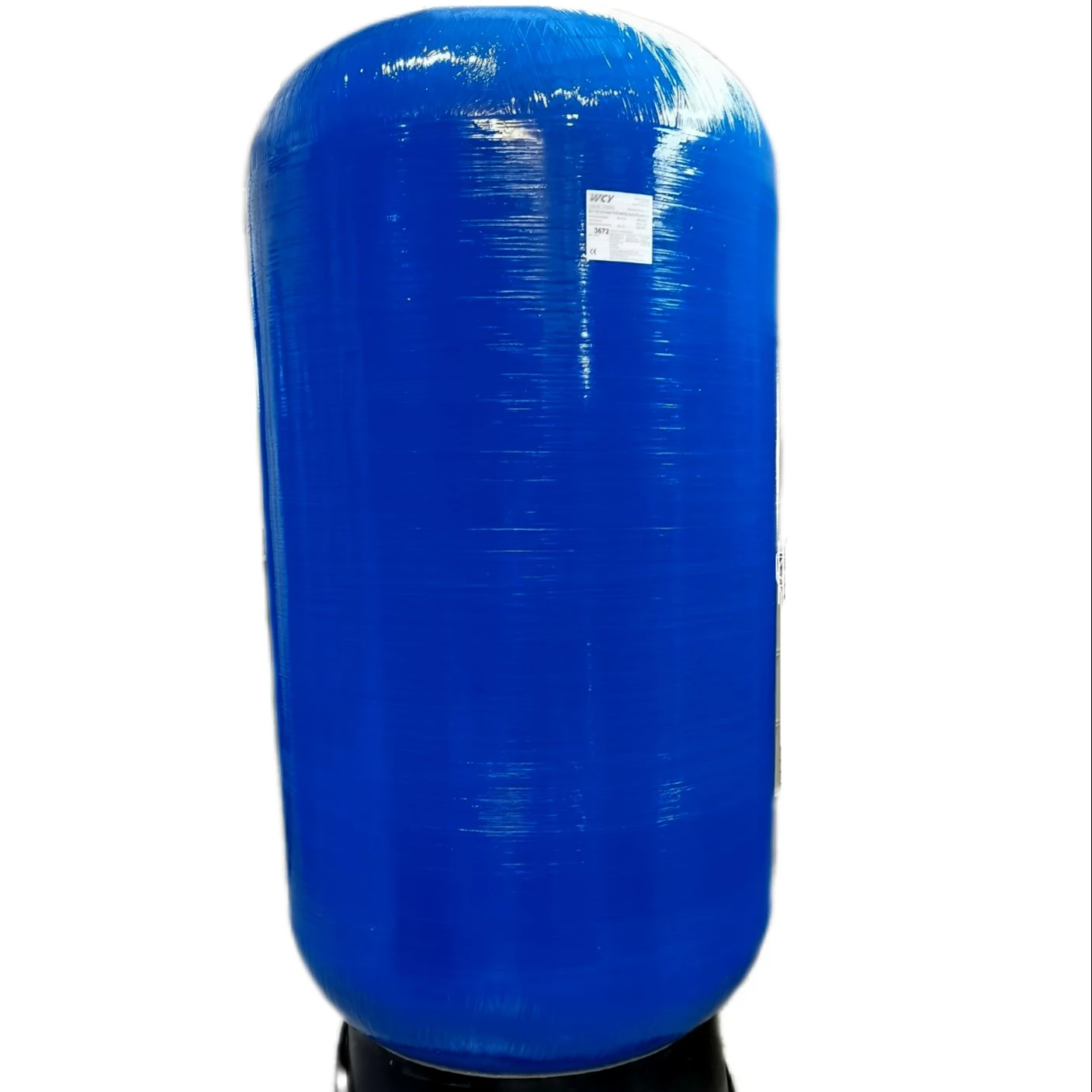

2025Cheap Softener tank High Quality Pressure Vessel tank Pressure Vessels