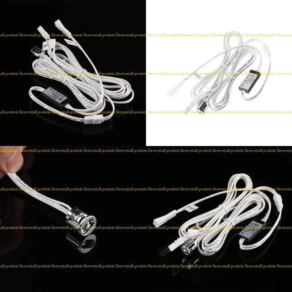 R1WD Short Distance Scan Hand Switch Module 12V-24V Hand Switch for Auto Home