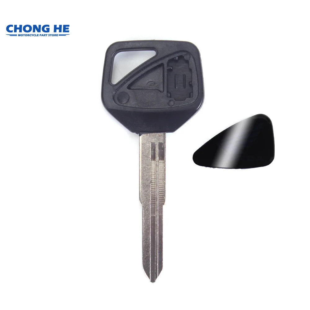 For Honda Motorcycle Keys CBR600RR CBR1000RR CBR954 CBR600 F4 F4I F5 CBF600 CBF1000 CBR1000 CBR919 Uncut Blank Replacement Key
