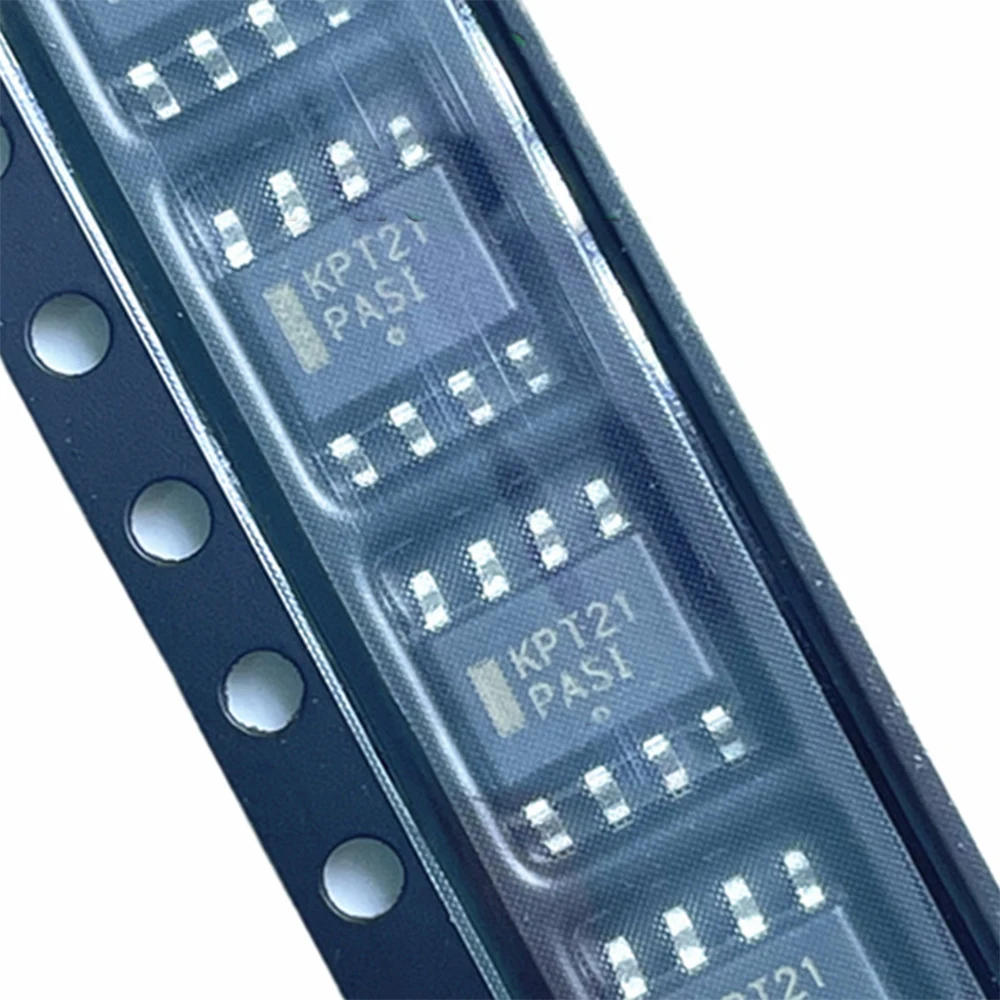 5pcs/lot  MC100EPT21DR2G SOP8 MC100EPT21D KPT21  In Stock