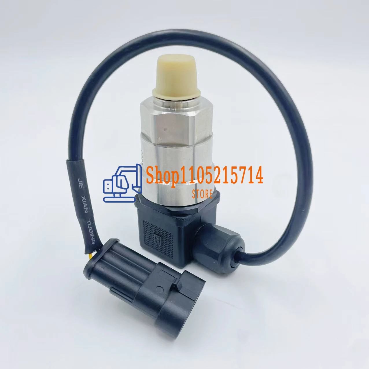 

MBS 3050 060G1411 060G1154 MBS3050 60 бар 400 бар датчик давления для ремонта экскаватора LONKING запасные части