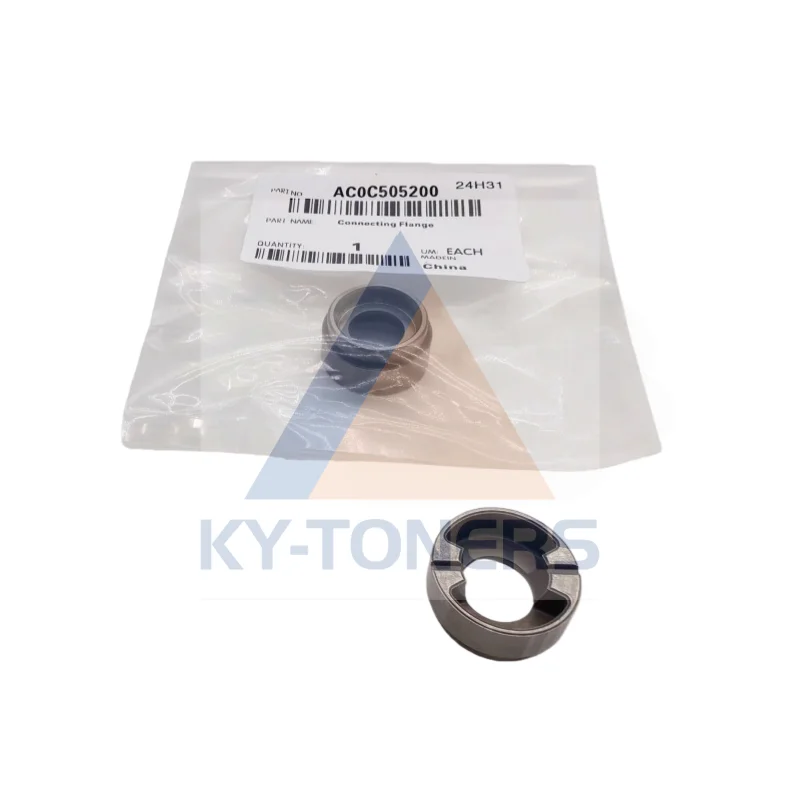 

A1RF507200 / AC0C505200 OEM Connecting Flange for Konica Minolta AccurioPress C12000 C14000 C6085 C6100 C1085 C1100 C8000