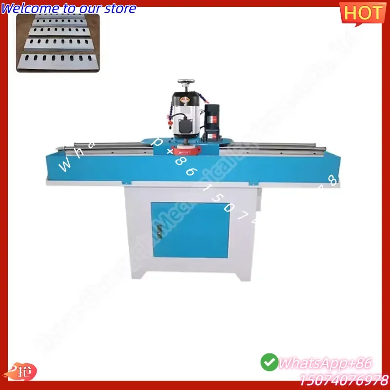 2026 Planer Blade Grinding Machine Knife Grinder Sharpening/ Blade Sharpener Grinding Machine Straight Blade Sharpening