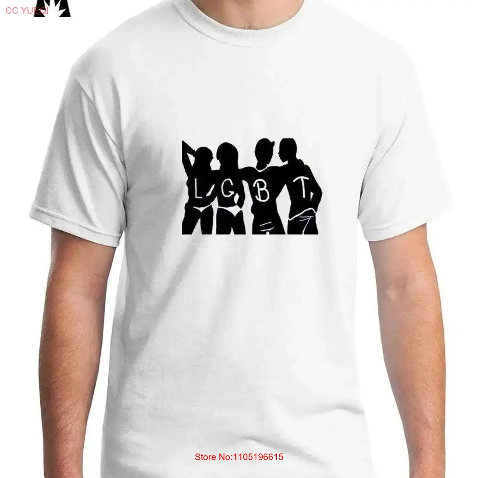 R 0189 LGBT Pray Orlando Pulse Free Mind Freedom Peace Love T shirt Hipster vintage Washed graphic Soft Versatile homme
