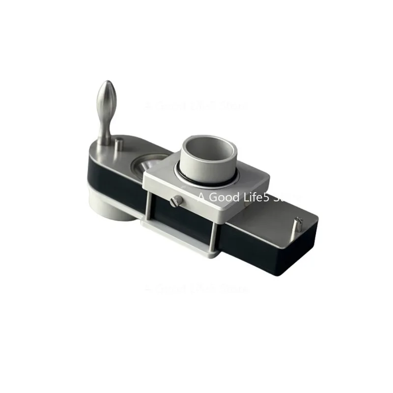 

Applicable To Mahlkonig EK Series Grinder Coffee Bean Component Italian Single Product Quantifier