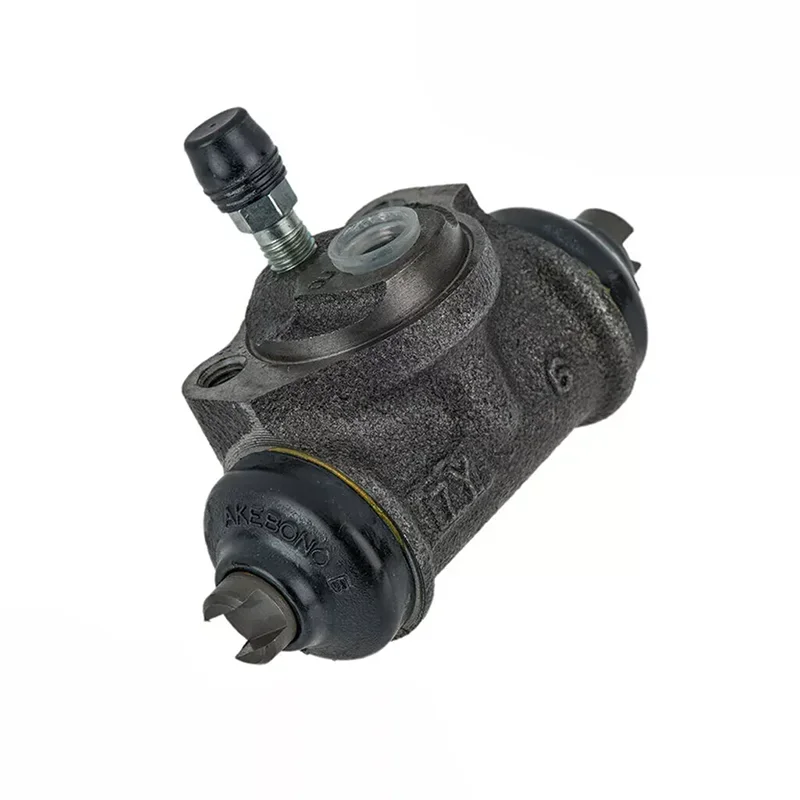 

New Genuine Drum Brake Wheel Cylinder OEM 26256AA011 For Subaru Impreza Forester 1993-2008